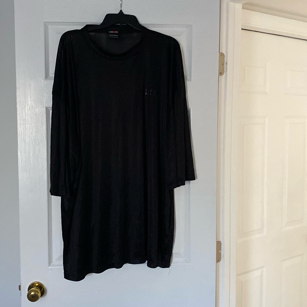 Men’s Black Shirt
